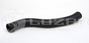 Комплект патрубков радиат. (3шт.) с хомутами 21082 LPK01082 LPK01082 LUZAR