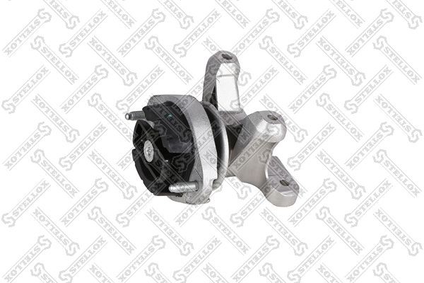 подушка AКПП!\ Audi A4 3.0/3.2 &Quattro 01> 71-11381-SX STELLOX