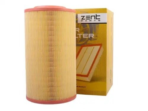 фильтр воздушный! Citroen Jumper, Fiat Ducato, Peugeot Boxer 2.2HDi/3.0HDi 06> Z32704 ZENTPARTS