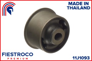 Сайлентблок FORD  Fiesta CCN C10FD0X 1,0 11J1093 11J1093 FIESTROCO