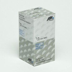 AUDI/SEAT/SKODA/VW OX188D AM POINT