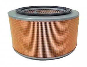 Фильтр воздушный A464J A464J JS ASAKASHI