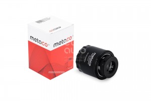 Фильтр масляный 1020010 1020010 METACO