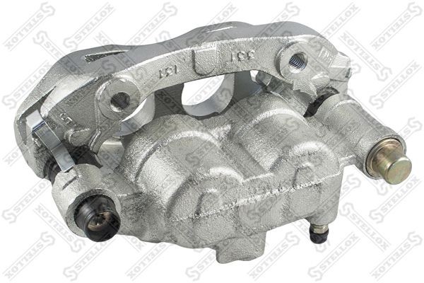 [6197740] !суппорт тормозной перед. прав.\ Ford Transit 2.0/2.5D/2.5TD 91-00 d.4 05-90154-SX STELLOX