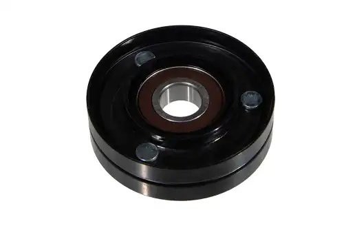 ролик натяжной! без натяжителя\ Audi A4/A6, VW Passat 1.6-1.8T 95> Z23759 ZENTPARTS