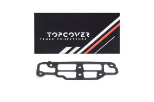 MAN TGA/TGS/TGX нижняя D2066LF/2676 T0800-3003 TOPCOVER