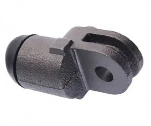 Цилиндр тормозной передний ГАЗ-3308,66 правый MEGAPOWER 350-35-030 MEGA POWER