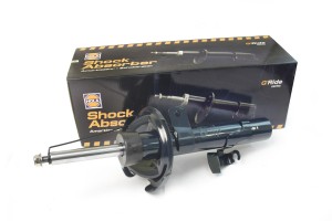 Амортизатор передний правый G'Ride SH22033G HOLA
