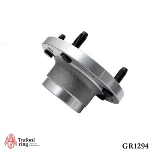 к-кт подшипника ступицы задней!\ Ford Transit 06> GR1294 TRAFORD RING