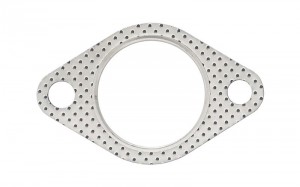 Прокладка глушителя Hyundai Porter KV-080-481 KVADRATIS