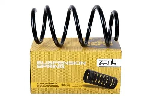 пружина передняя! 40 261 97 Citroen Jumper 2.2HDi/3.0HDi 06> Z38288 ZENTPARTS