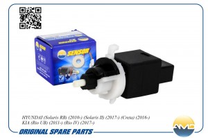 KIA SPORTAGE 2010> AMD.SEN655 AMD