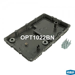 Поддон масляный КПП OPT1022BN OPT1022BN KRAUF
