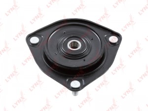 Опора амортизатора HYUNDAI Elantra (10-) переднего LYNX MA1178LR LYNXAUTO