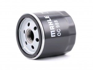 TOYOTA LAND CRUISER PRADO (120/150) OC988 MAHLE KNECHT