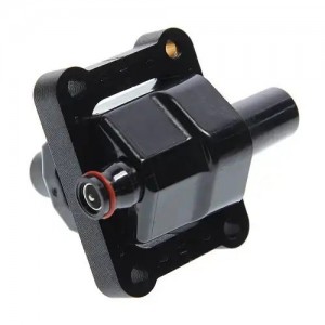 Катушка зажигания MERCEDES C (W202) (93-00),E (W124) (93-95) MEGAPOWER 370-13-029 MEGA POWER