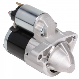 Стартер для а/м Mazda CX-5 (11-)/6 (12-) 2.0i (LSt 2505) LST2505 START VOLT