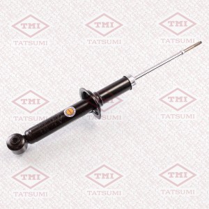 Амортизатор задний газовый MITSUBISHI Carisma/Space Star 98- VOLVO S40 -99 TAA51 TAA5114 TATSUMI
