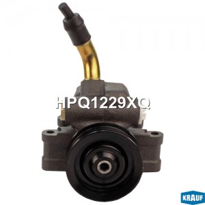 Насос гидроусилителя руля HPQ1229XQ HPQ1229XQ KRAUF