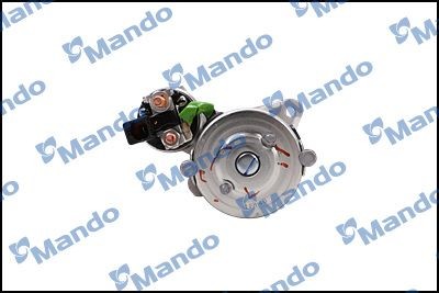 Стартер KIA Mohave (08-) (3.0) MANDO EX361003A200 MANDO