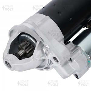 Стартер для а/м VAG Passat B5 (00-)/A4 (01-) 1.8T/A4 (04-) 2.0i/2.0TFSI 1,1кВт ( LST 1855 START VOLT