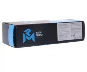 Рычаг тормоза регулировочный ЗИЛ задний, КАМАЗ передний MEGAPOWER 350-34-009 MEGA POWER