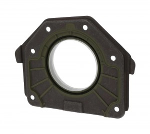 Сальник колен.вала задний 74x187,5x17 [в корпусе] 12018929B CORTECO