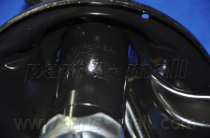 Амортизатор задний правый KIA CERATO 04- PJB-RR002 PJB-RR002 PMC PARTS MALL