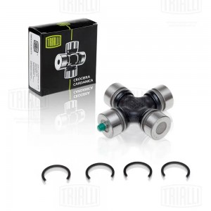 Крестовина CC 512 TRIALLI