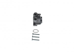 Насос топливный ZF LS 3579671105 BOSCH