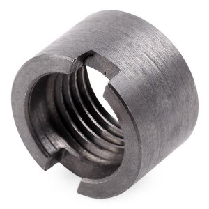 IM30708=104149HP=JP412610005 [811412365] !гайка амортизатора пер VW Golf/Passat, 02159 FEBI BILSTEIN