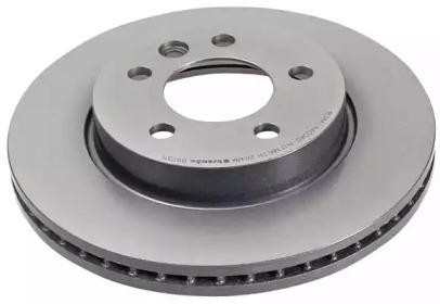 Диск тормозной 09.B973.11 09.B973.11 BREMBO