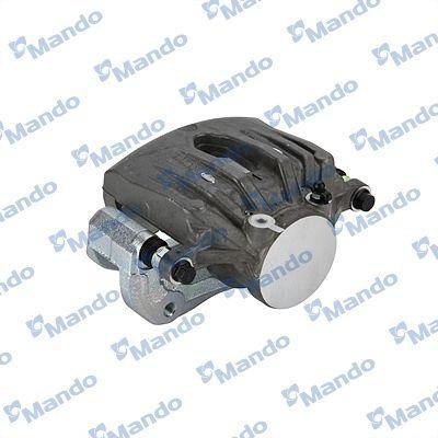Суппорт HYUNDAI Genesis (08-) передний левый MANDO EX581803MA01 MANDO