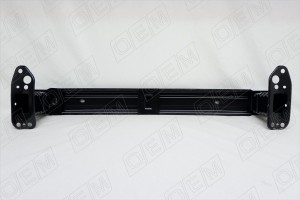 Усилитель бампера переднего Kia Rio 3 QB (2011-2017) OEM0103UBP OEMPARTS