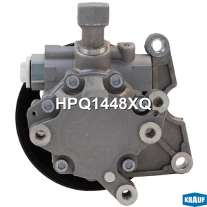 Насос гидроусилителя руля HPQ1448XQ HPQ1448XQ KRAUF