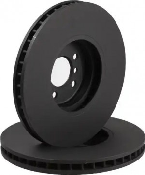 диск тормозной!\ BMW X5 M 50 d/xDrive 50 i 10-18 Z06385 Z06385 ZENTPARTS