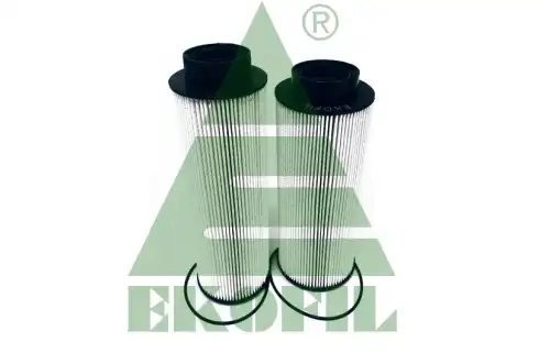 Фильтр топливный SCANIA P,R series дв.DC9,DC13XPI комплект (2шт.) EKOFIL EKO03399 EKOFIL