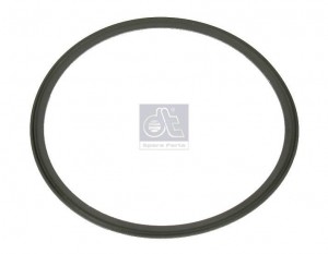 Прокладка насоса охлаждающей жидкости Volvo FH12 215918 DIESEL TECHNIC