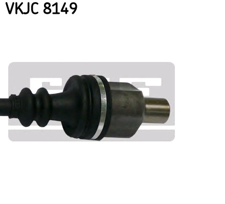 Вал привода в сборе VKJC8149 SKF