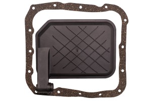 Фильтр АКПП с прокладкой B19CR1006 B19CR1006 CWORKS