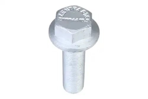 болт! крепления суппорта M16x1.5x55 SAF Z63104 ZENTPARTS