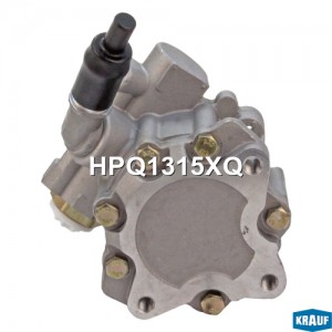 насос гидроусилителя руля!\ MB Vito 2.3D 96-03 HPQ1315XQ KRAUF