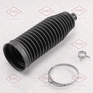 Пыльник рулевой рейки BMW X3(E83)/ X5(E53) 00- TEH1045 TEH1045 TATSUMI