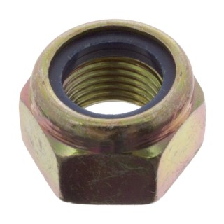 Гайка М16х1.5 с тефлоном FEBI 02681 FEBI BILSTEIN