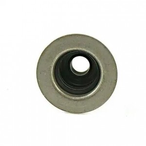 Колпачок маслосъемный дв. Cummins 2.8 (5338751) (Haffen) 0264 HAFFEN