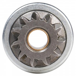 Бендикс стартера VCS 0801 START VOLT