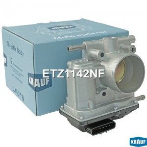 Заслонка MAZDA 2 (07-) дроссельная KRAUF etz1142nf KRAUF