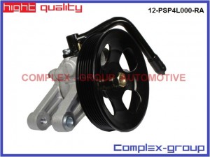 Насос гура (10702070/220620/0132665, КИТАЙ) 12PSP4L000RA CGA