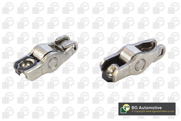 коромысло клапана!\ Citroen C3/Xsara 1.4HDi 03>, Peugeot 107/206 1.4HDi 01> RA1464 BG AUTOMOTIVE
