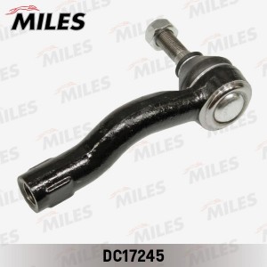 Наконечник рулевой тяги правый TOYOTA RAV4 00-06 DC17245 DC17245 MILES